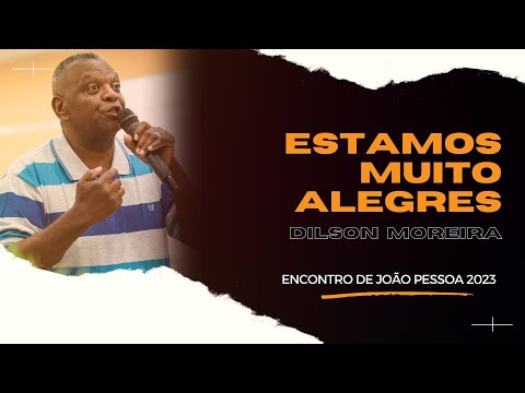 Estamos Muito Alegres - Corinhos Evangélicos