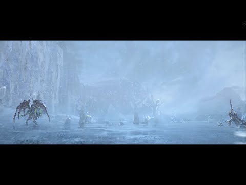Warcraft 3 The Frozen Throne: Legacy of the Damned || Complete Cinematics and Cutscenes