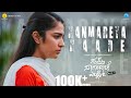 Kanmareya Kaade Video Song Sapta Sagaradaache Ello Rakshit Shetty Charan Raj Paramvah Music