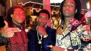 Fake Watch Busta - Migos