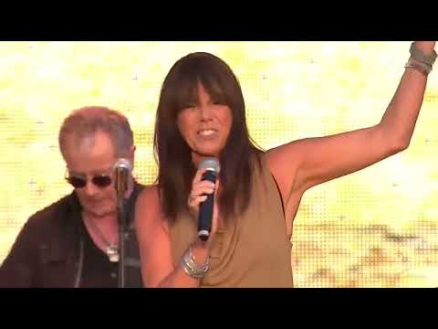 Hanne Boel og Åge Aleksandersen  -   Don't Know Much About Love -