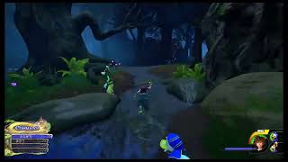 【KH3実況プレイ】part10