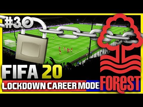 FIFA 20 | Lockdown Career Mode | #30 | The Kids Are Alright!