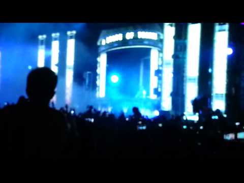Alexander Popov - Lost Language (Intro Mix) (ASOT 600 KL) Armin Van Buuren Opening