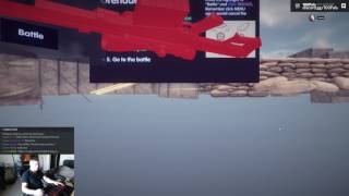 Iron Defense Demo: 100% Achievements / Let's Play