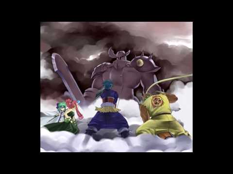 Blade Dancer : Lineage of Light OP - To The Future... (Full Version)