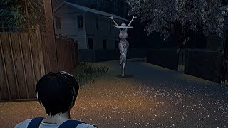 Download lagu Hachishaku gets excited if you try to call her mp3