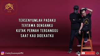 Download lagu AOI - UNTUKMU LYRIC VIDEO mp3