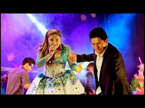 ALICIA QUISPE - Cariñito - PRIMICIA 2016