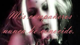 Emilie Autumn - By The Sword - Subtitulado Español.