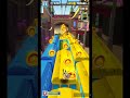 215 Subway Surfers Oxford Gameplay 2021 Prabirisback Shorts