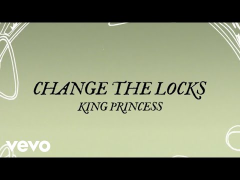 Video thumbnail for Change the Locks