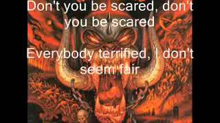 Motrhead - Born To Raise Hell.avi