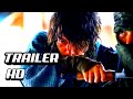 THE SWORDSMAN Official Trailer (2021) HD | 720 _ P | MOVIECLIPS