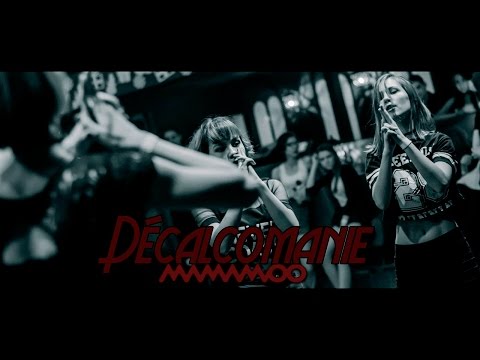 마마무 (MAMAMOO) – Décalcomanie (데칼코마니) dance cover by JR TEAM