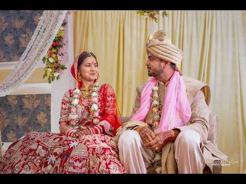Wedding Photographer portfolio by Mohit Srivastav Photography in Dhanbad - Photo 1