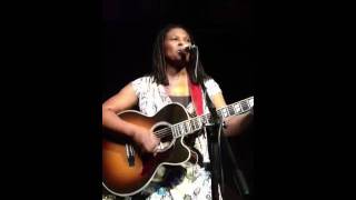 Ruthie Foster &quot;Welcome Home&quot;