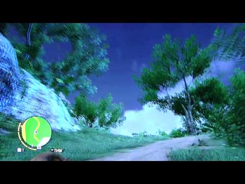 Far Cry 3 playthrough pt88