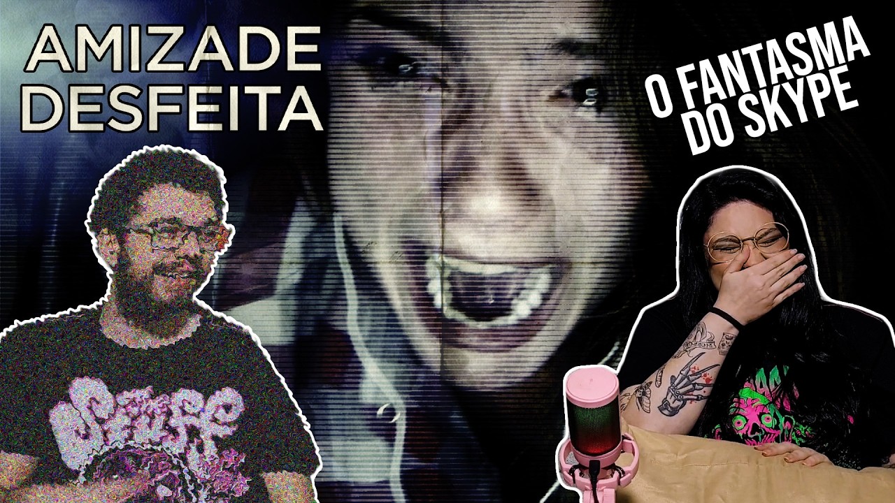 Amizade Desfeita (2014) - REVIEWS do TRASHEIRA