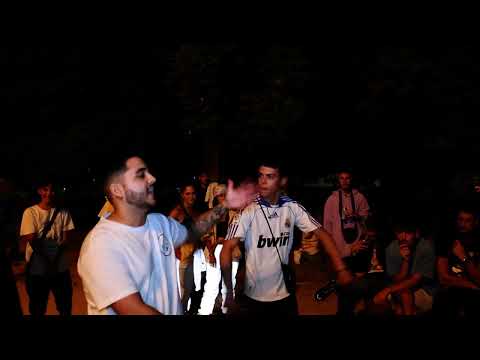 (CUARTOS ) !!SENTIMIENTO!!  EXGOT X SHK VS NIKI DMT 2DA PRO DUAL LEAGUE