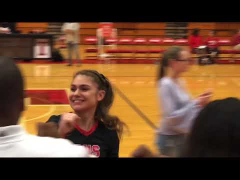 Meadow’s graduation