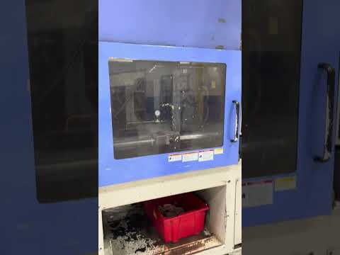 2010 JSW J180AD-300H Injection Molding Horizontal/Vertical | Machinery Network (1)