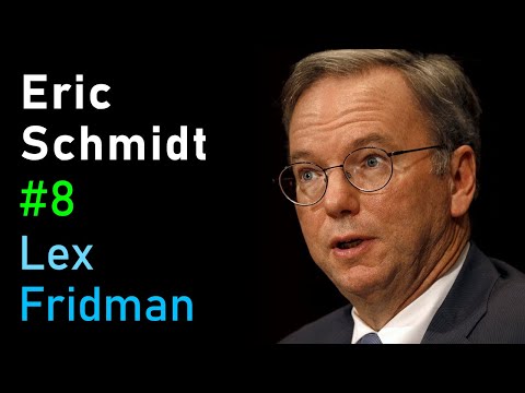 Eric Schmidt: Google