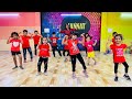 Kids dancing | Naach meri jaan | Salman khan | Pritam | present by Mannat dance academy