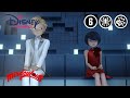 Miraculous | Het Bal | Disney Channel NL