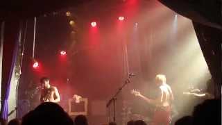 Biffy Clyro -  Booooom, Blast &amp; Ruin (Live @ BTN Fest - Divan Du Monde)