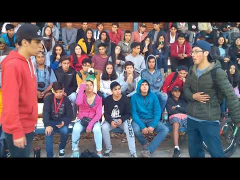 STROOT vs. FX: 4tos BDR Fecha 2