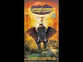 Opening To The Wild Thornberry S Movie UK VHS 2003