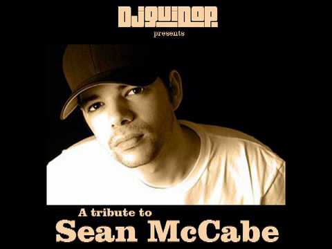 Dj Guido P presents - A tribute to Sean McCabe (YouTube Edit)
