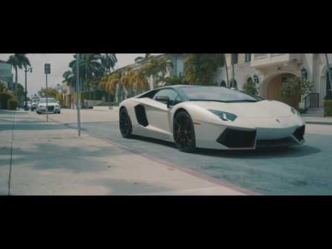 2016 Lamborghini Aventador Pirelli Edition | 4K