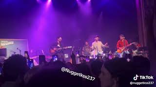 DNCE-Truthfully ft Nick Jonas