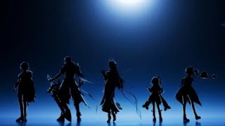 GENSHIN IMPACT: who are you going to pull.?