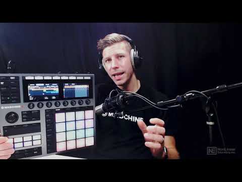 Maschine  101: The Beginner's Guide - Introduction