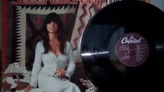 Jessi Colter  *Black Haired Boy *