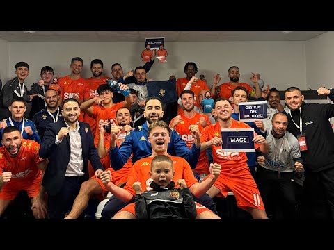 32ÈMES DE FINALE DE COUPE NATIONALE FUTSAL ⚽️🔥