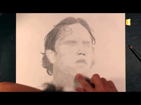 Portraits de Polynésie - Episode 10 - Marama Vahirua