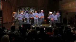Yolanda Adams - I Believe (Clip Honey with Lil&#39; Romeo).mpg