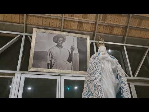 Aniversário do Mestre 2022 - Flor de Jagube  - Hino 130 Aqui eu Recebi - Hinário Pad. Sebastião