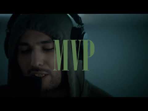 *FREE* СКРИПТОНИТ + BATO + TRUWER TYPE BEAT - MVP