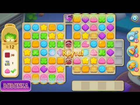 Matchington Mansion level 3982 HD