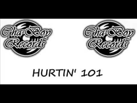 Blazin Nativez - Hurtin' 101 Ft  V I P. ***OFFICIAL*** LYRICS***