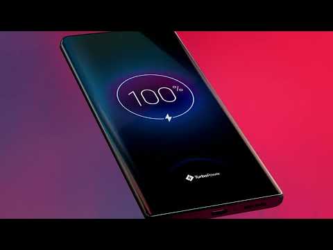 Motorola edge 30 ultra is here!