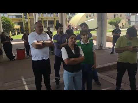 "La reforma laboral nos ofrece un futuro muy oscuro"