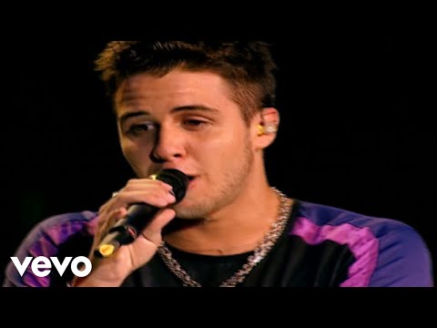 Jeito Moleque - Teu Sorriso (Ao Vivo)