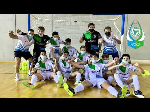 JIMBEE CARTAGENA FS 3 - 5 CLIMALED CFS PINATAR