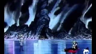 Sailor Moon: tuxedo enters sailor moon r &amp; my only love